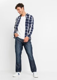 Regular Fit Jeans, Bootcut, John Baner JEANSWEAR