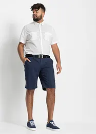 Chemise légère à manches courtes, bonprix