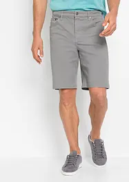 Stretch-Bermuda, Classic Fit, bonprix