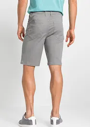 Stretch-Bermuda, Classic Fit, bonprix