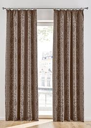 Verdunkelungsvorhang mit Thermofunktion (1er Pack), bpc living bonprix collection