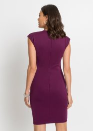 Kleid mit Laser-Cut, BODYFLIRT boutique