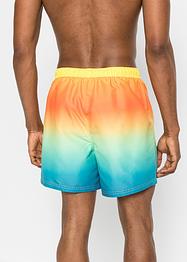 Short de bain homme, bpc bonprix collection