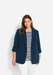 Lockerer Blazer, bonprix