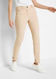 Stretch-Hose, Slim Fit, bpc bonprix collection