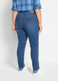 Skinny Jeans High Waist, Shaping, bonprix