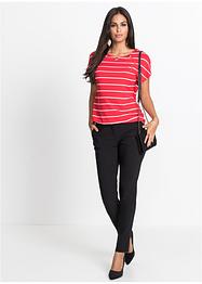 Pantalon extensible, BODYFLIRT