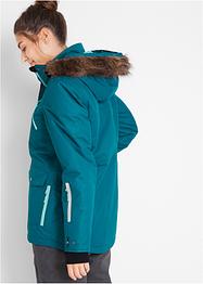 Veste fonctionnelle imperméable, bpc bonprix collection