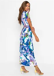 Kleid mit Blumenprint, bonprix