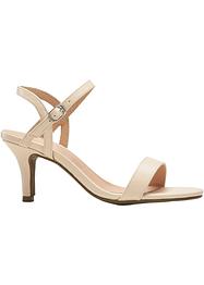 Sandalette, bpc selection