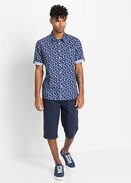 Chemise manches courtes, bpc selection
