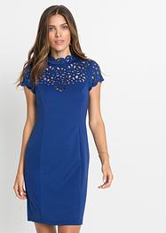 Robe fourreau avec découpes, BODYFLIRT boutique