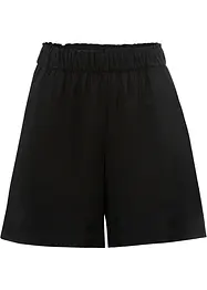 Shorts aus nachhaltiger Viskose, bonprix