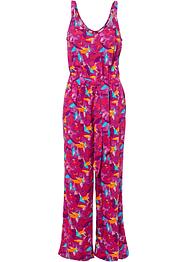 Combi-pantalon en viscose, BODYFLIRT