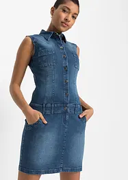 Jeanskleid, bonprix