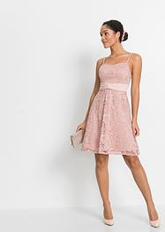 Spitzen-Kleid, BODYFLIRT