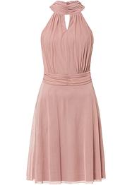 Mesh-Kleid, BODYFLIRT