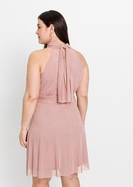 Mesh-Kleid, BODYFLIRT