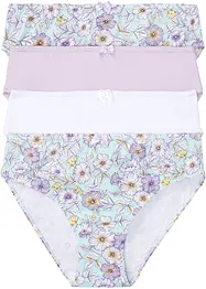 Maxislip  (4er Pack), bonprix