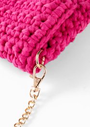 Crochet Umhängetasche, bpc bonprix collection
