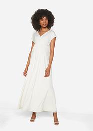 Robe de mariée de grossesse, bpc bonprix collection