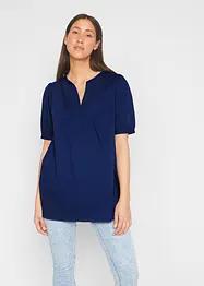 Blouse longue, bonprix