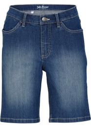 Komfort-Stretch-Jeans-Shorts, John Baner JEANSWEAR