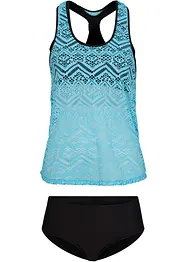 Tankini (2-tlg. Set), bonprix