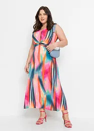 Robe longue, bonprix