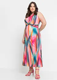 Robe longue, bonprix
