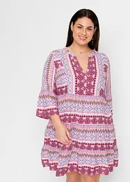 Robe-tunique en viscose, bonprix