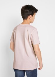 T-shirt garçon, bpc bonprix collection
