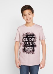 T-shirt garçon, bpc bonprix collection