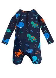 Combinaison de bain anti-UV bébé, bpc bonprix collection