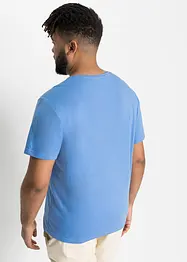Lot de 5 T-shirts, bonprix