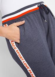 Pantalon sweat, niveau 1, bpc bonprix collection