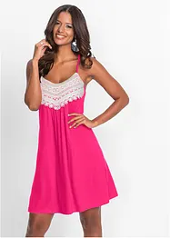 Sommer-Jerseykleid, BODYFLIRT boutique