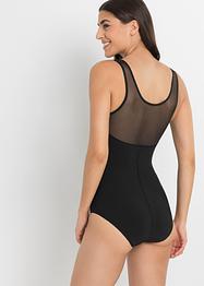Shape Body ohne Bügel und mittlerer Formkraft, bpc bonprix collection - Nice Size