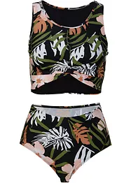 Bustier Bikini (2-tlg.Set), bonprix