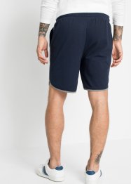 Sweat-Shorts (2er Pack), bpc bonprix collection