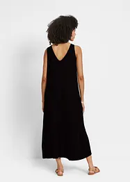 Robe en jersey avec viscose, bonprix