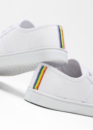Sneakers Pride, bpc bonprix collection