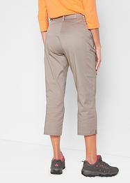 Pantalon fonctionnel anti-UV, longueur 7/8, bpc bonprix collection