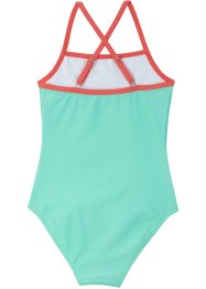 Mädchen Badeanzug, bpc bonprix collection