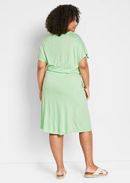 Shirtkleid mit Taillenregulierung, bpc bonprix collection