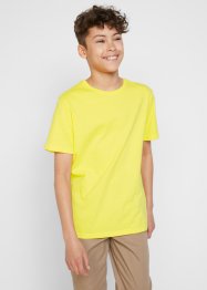 Kinder T-Shirt (3er Pack), bpc bonprix collection