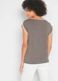 T-shirt style patchwork, bonprix