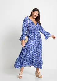 Kaftan-Kleid, bonprix