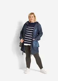 2-in-1 leichter Umstands- und Stillpullover, bonprix