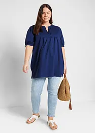 Longbluse, bonprix